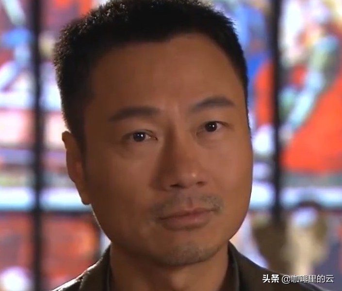 TVB《义海豪情》：既如大海般浩瀚澎湃，亦如小溪般涓涓细流