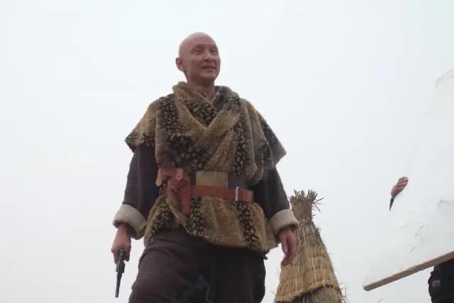 太极宗师吴京最新消息,太极宗师吴京版所有演员