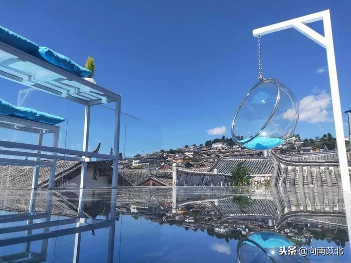 丽江旅游住宿民宿排行,丽江旅游住宿攻略大全推荐