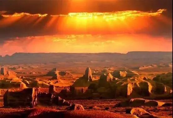 自驾游独库房车营地,自驾房车北方游