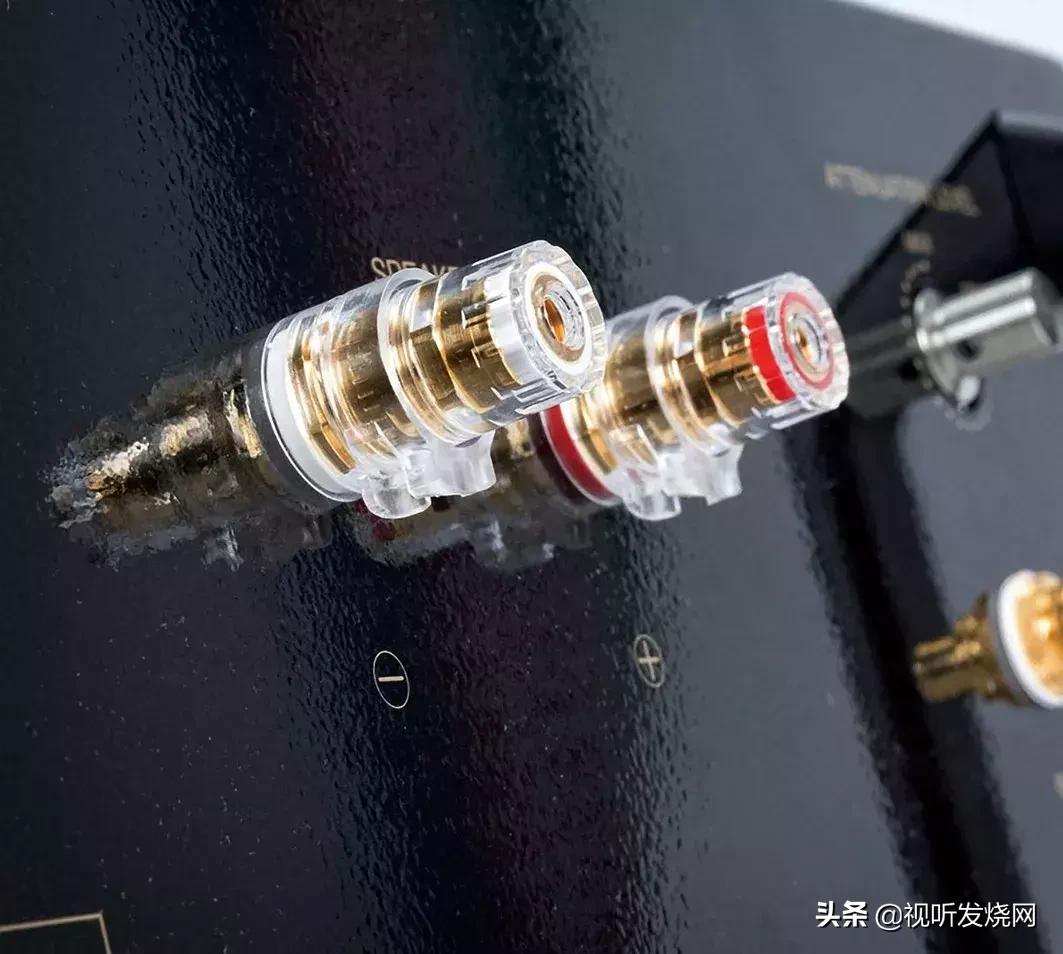 器材评论｜无愧胆皇之名：AirTightATM-3211单声道胆后级功放