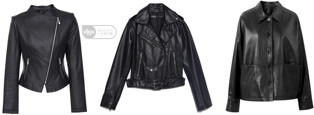 外套穿搭怎么选,超难看的外套应该如何搭配