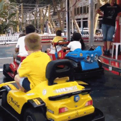 抚州迪士尼嘉年华,抚州童梦乐园门票