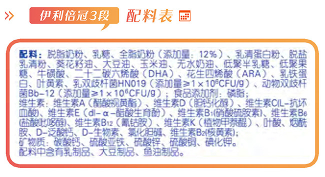 伊利倍冠怎么样,伊利倍冠属于什么档次