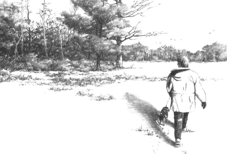 外国艺术家看中国水墨画,外国艺术家看中国画