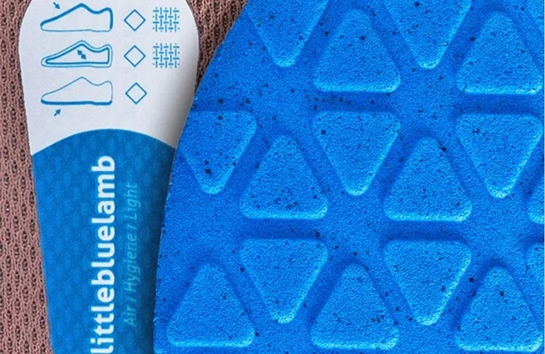 婴儿鞋子1-2岁学步鞋国货,口碑最好的学步鞋推荐