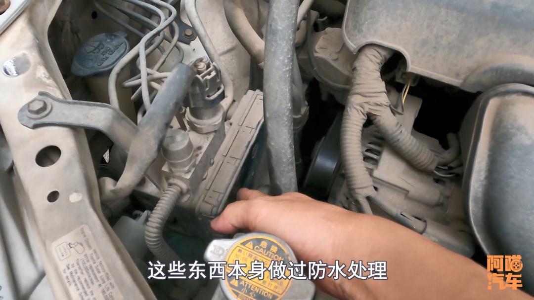 新车被水淹修复还是走全损,车子淹了必须了解哪些道理