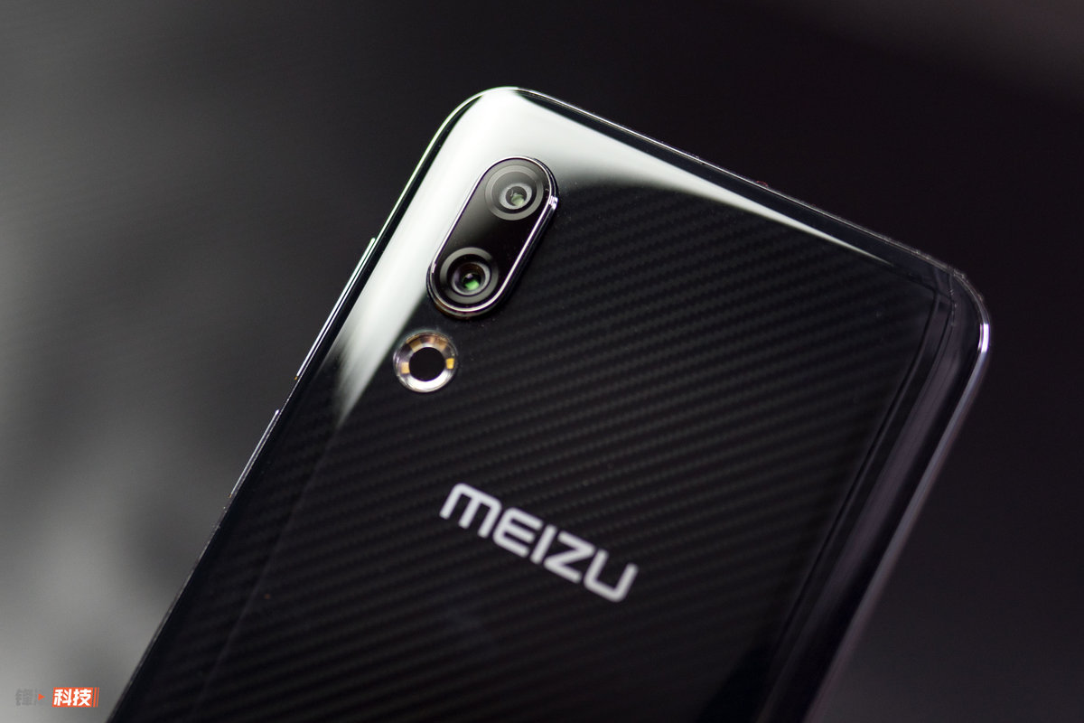 执着于细节打磨，它比前代强太多！魅族16s详细评测