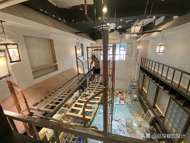 餐饮公司发展连锁加盟需要什么,餐饮连锁加盟店如何才能人气爆棚