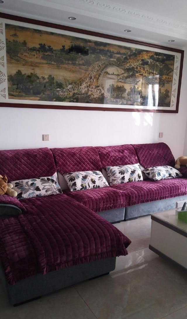 六口之家含家具家电15万全搞定，邻居们都夸是最接地气的装修