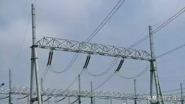 铝模电气配管施工工艺,电气施工工艺标准最新