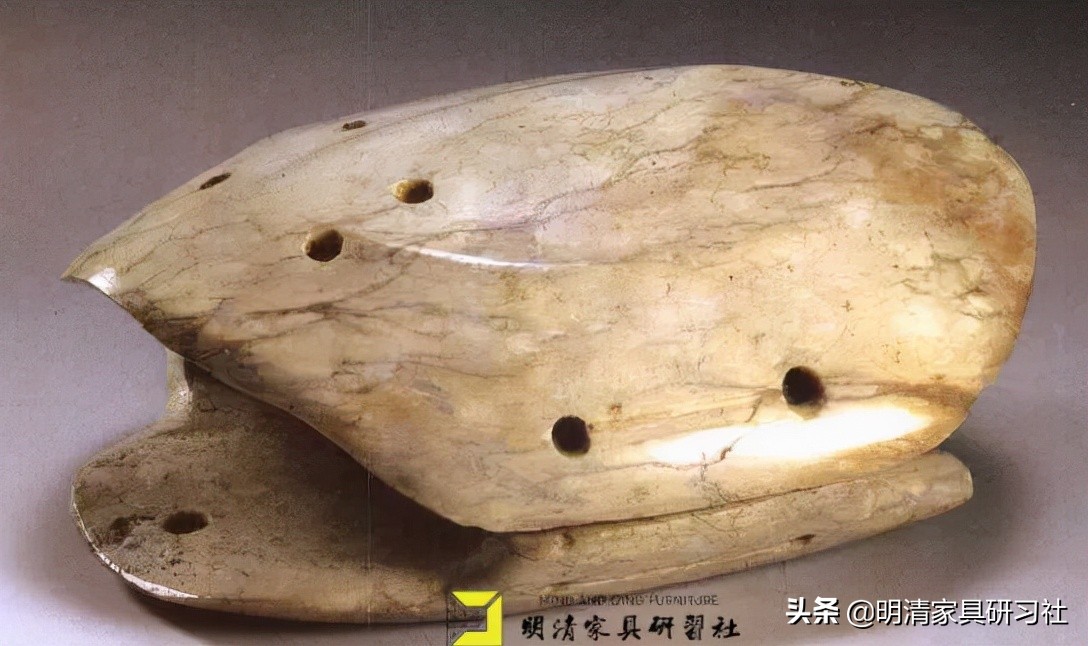 古代造物建筑中的山海神兽