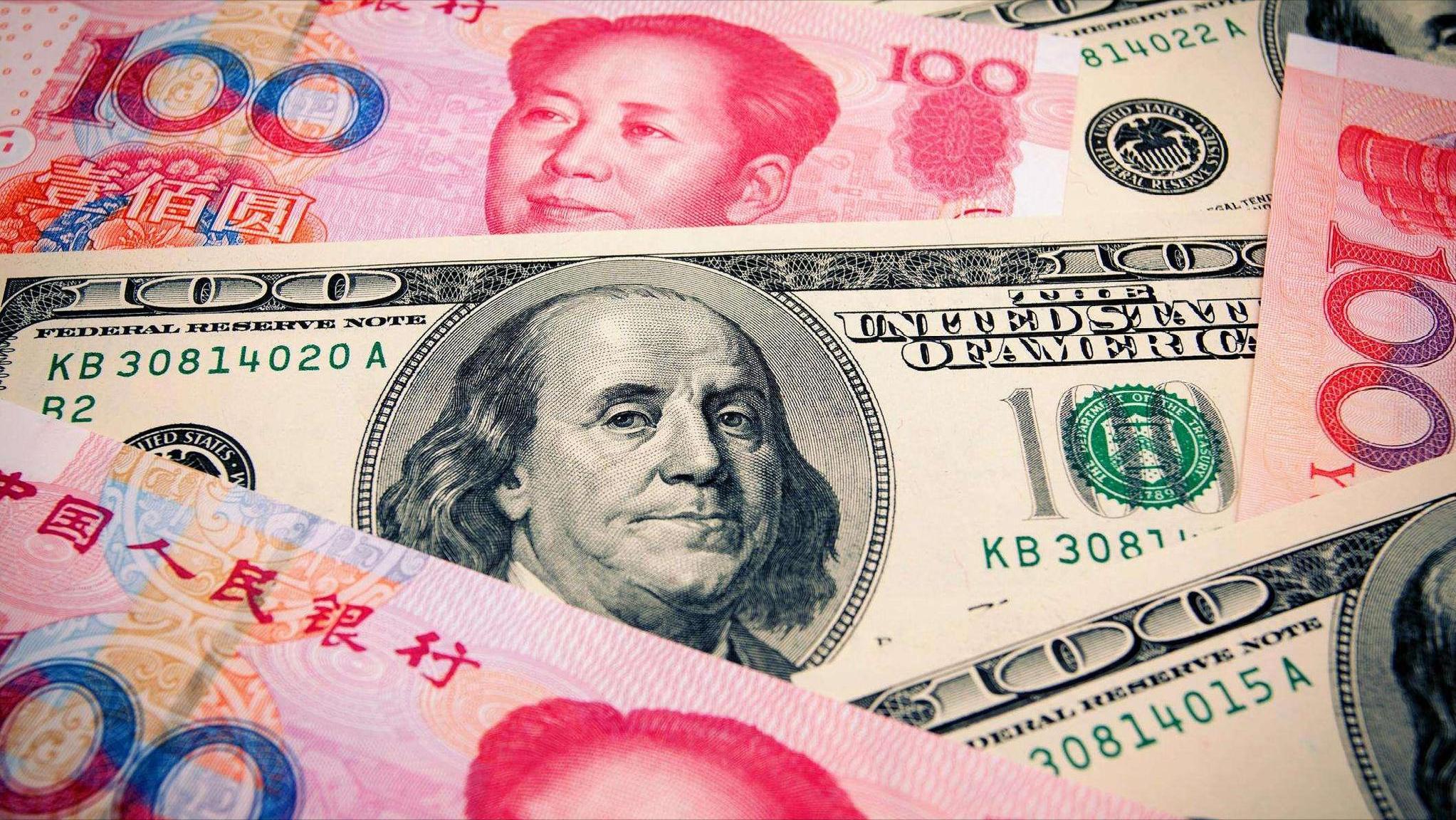 惊心动魄美国的全球粮食战争,美国制造的金融风暴