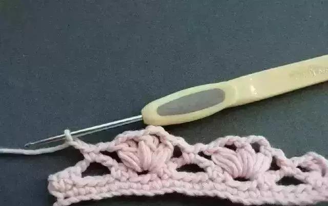 棒针钩针编织宝宝鞋视频,钩针编织围巾棒针花样