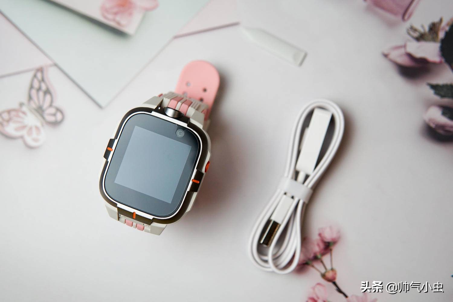 小寻儿童手表s5和小米儿童手表4c,小寻儿童智能手表防水吗