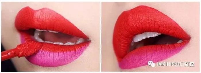 死亡芭比粉改色加什么颜色口红,死亡芭比粉真不是谁都能驾驭