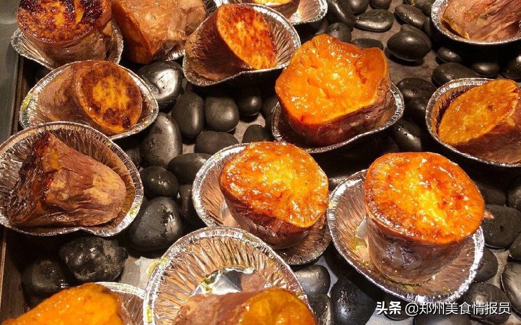 郑州千家粗粮店,郑州粗粮王自助餐价格表