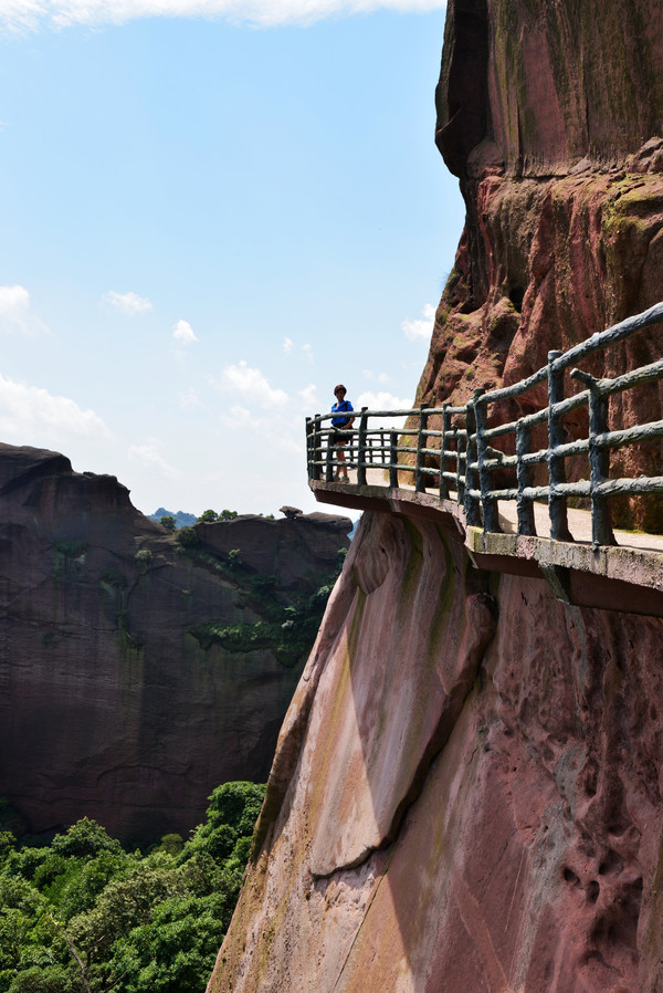 徐霞客龟峰游记全文,徐霞客江西游日记龟峰