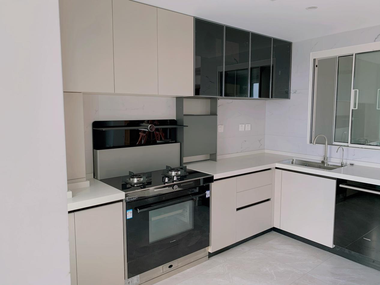 用了10年的集成灶,用了集成灶后悔吗