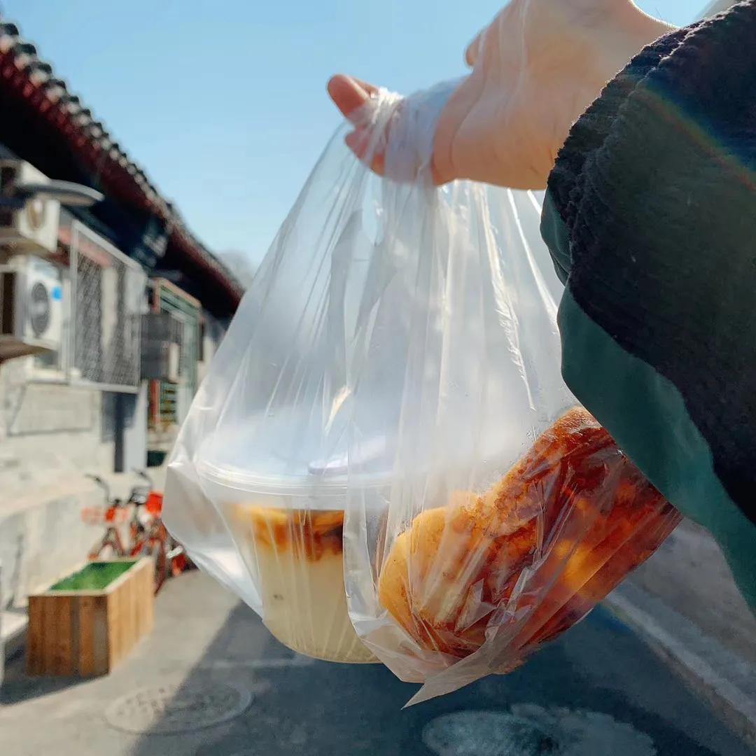 还好，这些老店都撑过来了