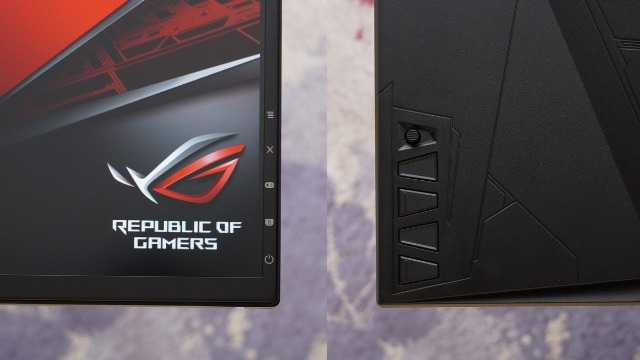 279q电竞显示器为啥最大144刷新率,华硕vg279q1080p和aoccq27g2哪个好