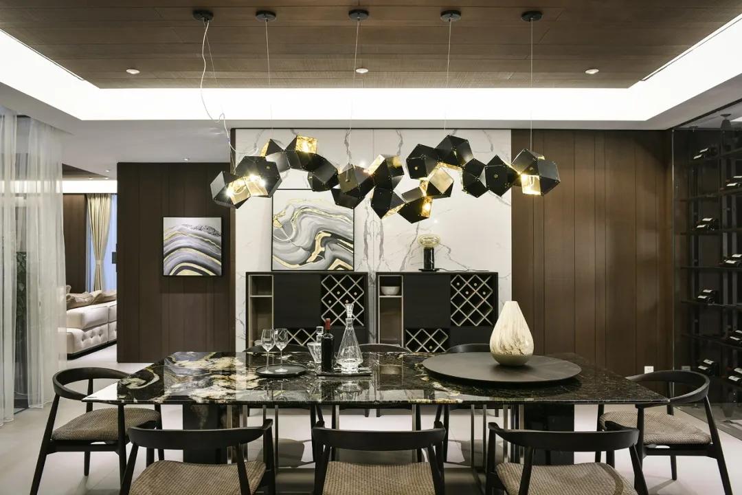 大牌的新衣丨6个家居圈当红“明星”坐镇名家具展,快来围观