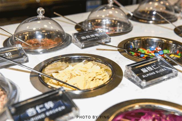 新加坡街头冰淇淋,网红冰淇淋合集来了今夏必吃