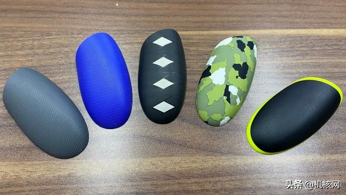 图马思特eswapx手柄评测,图马思特自定义游戏手柄