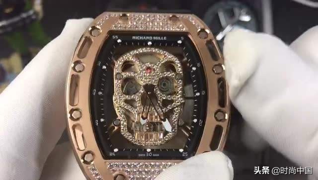 时间的艺术免费观看,小众手表奢侈品