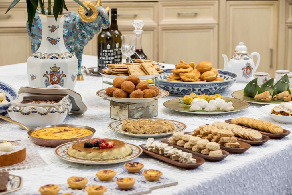 寻找澳门美食澳门网红餐厅推荐,来澳门必吃的美食是什么