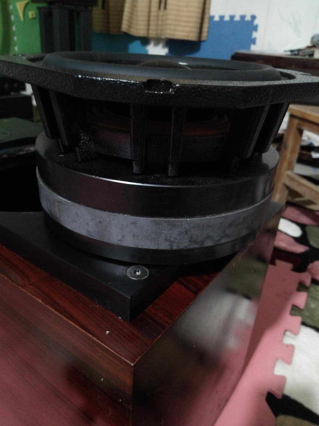 atcscm20特别版音箱试听,全新atc