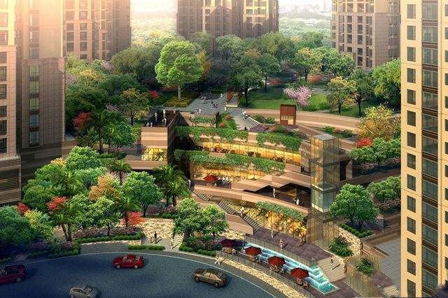 重庆近十年最让人追悔莫及的楼盘,重庆近十年追悔莫及楼盘