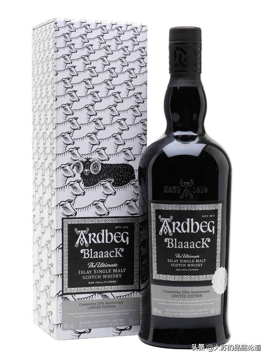 苏格兰威士忌最好的威士忌,值得收藏的苏格兰威士忌