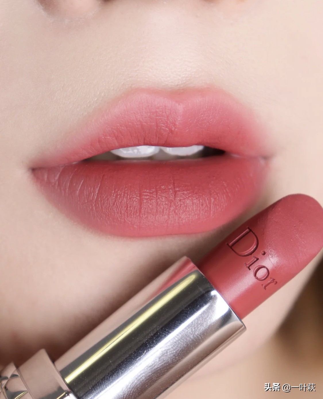 热门色系口红色号大全,大牌口红热门色跟冷门色