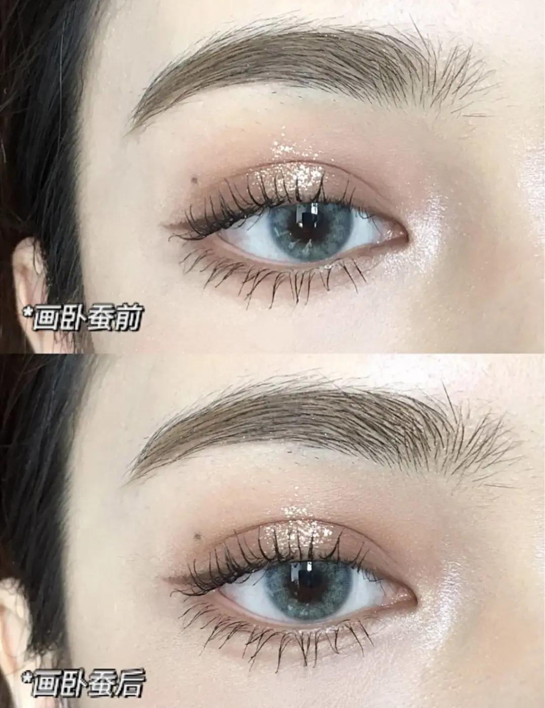 卧蚕饱满神器,最火爆的卧蚕神器