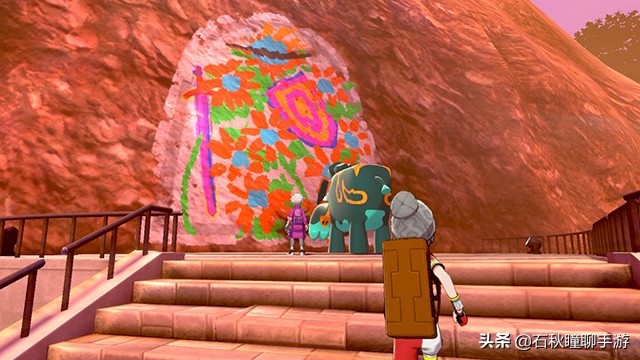 宝可梦剑盾一周目通关攻略,宝可梦剑盾一周目路卡利欧在哪抓