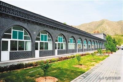 匠人已近暮年,陕西修建窑洞的技艺面临失传