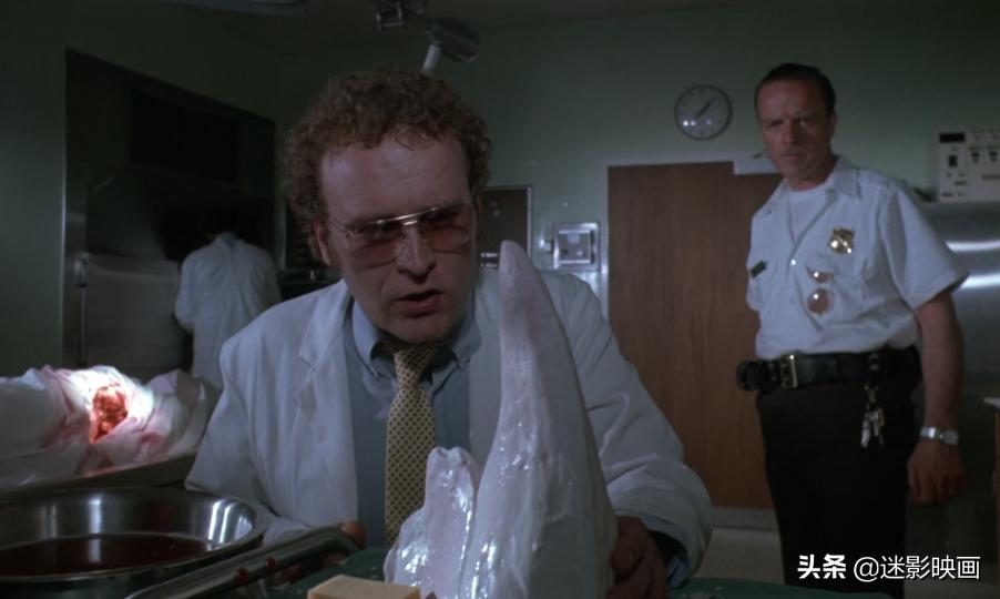 当年的童年阴影电影,童年阴影系列时隔三十年再看