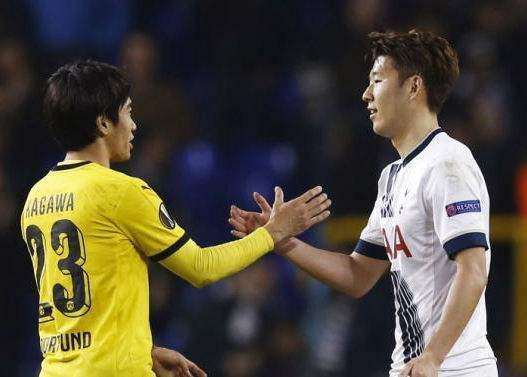 同样是天王为何刘德华能红到现在,亚洲足球天王