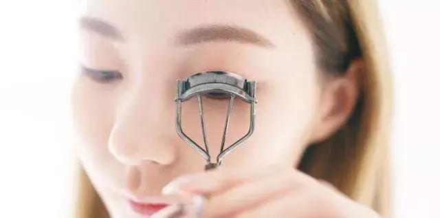 单眼皮内双妆教程,内双单眼皮无辜大眼妆