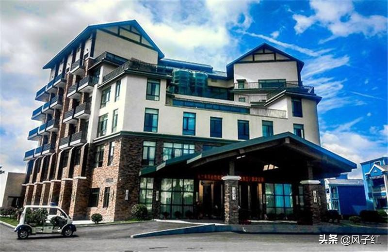 武汉黄陂旅游住宿攻略,黄陂艳阳天酒店价格表