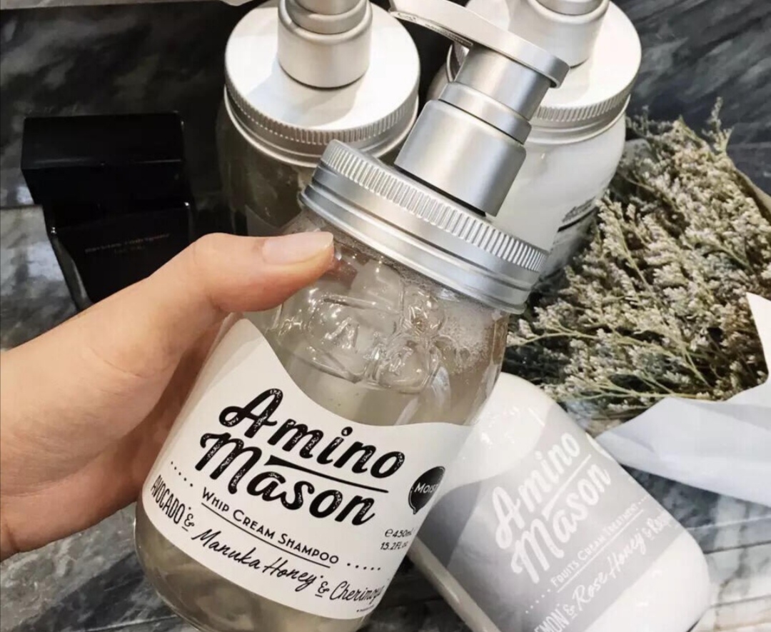 洗发水推荐kono洗发水,kono洗发水哪款蓬松