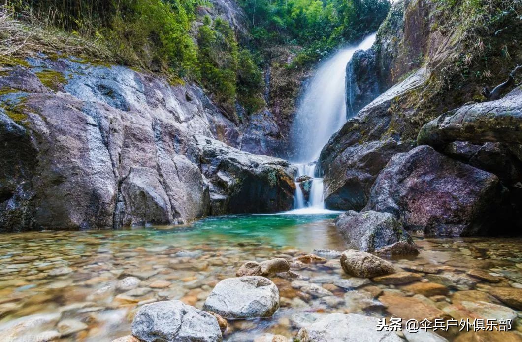 国内值得自驾的七条绝美路线,适合7天自驾的最美路线