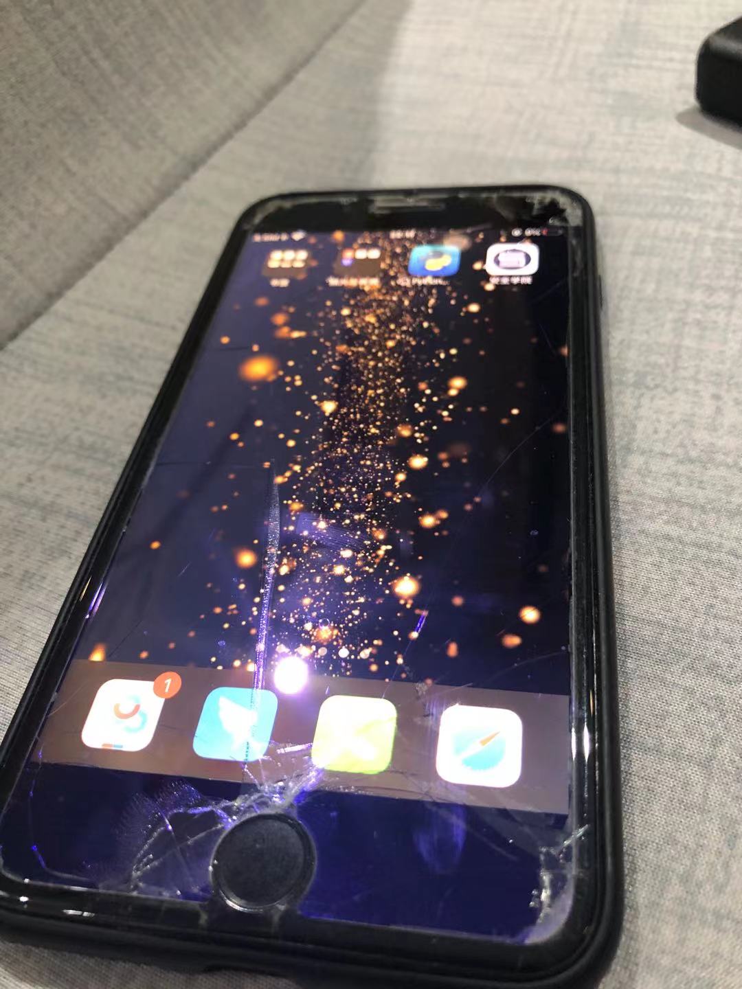 苹果8p手机寿命一般几年,8p还能再战几年