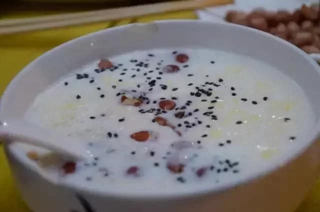 那些惊艳了外地人的甘肃美食,来到甘肃不可错过的地方美食