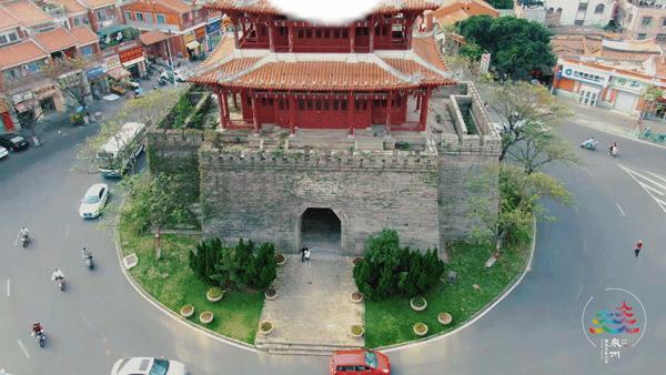 适合住三五天的旅游小镇,国内适合住3-5天的小镇