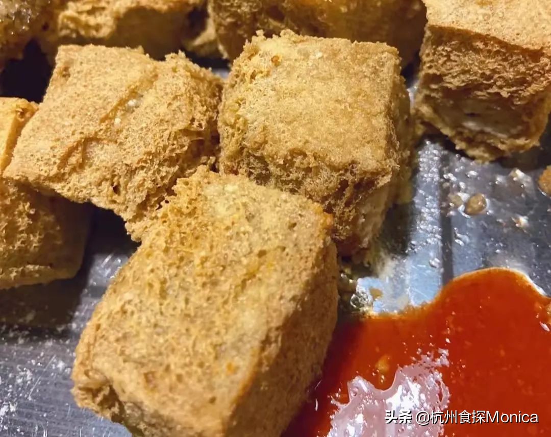 五一来杭州必吃,去杭州旅游不能错过的美食