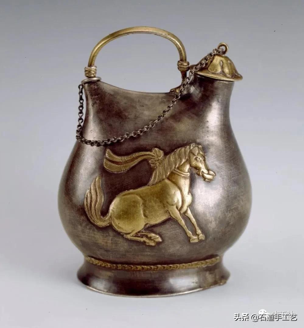 陕博大唐遗宝值得看么,陕历博文物是真的还是赝品