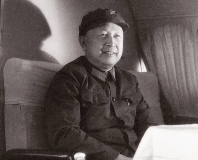 钱学森逝世三军仪仗队,钱学森国葬仪式三军仪仗队