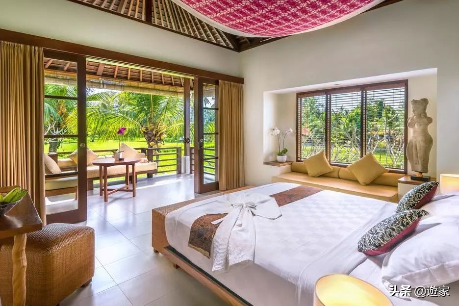 巴厘岛1000元酒店推荐,巴厘岛十大酒店顶奢